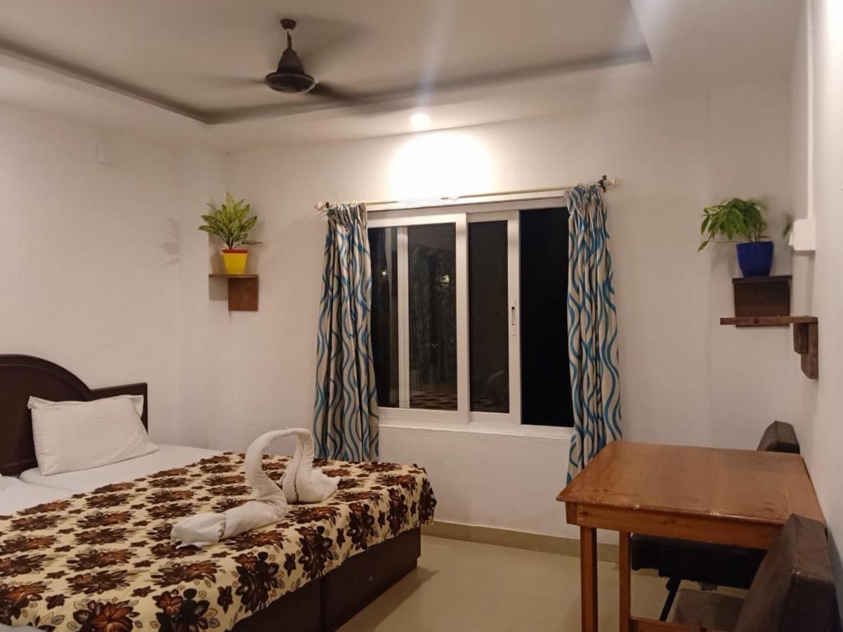 Vedha Ayurvedic Panchakarma Treatment Centre Alappuzha Exterior foto