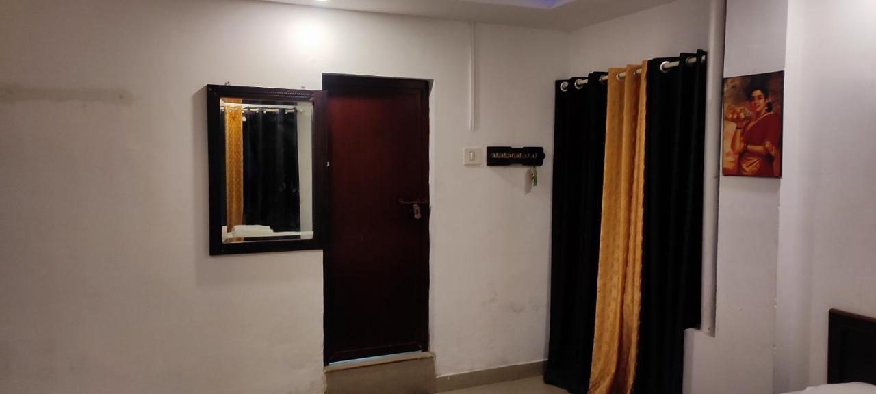 Vedha Ayurvedic Panchakarma Treatment Centre Alappuzha Exterior foto