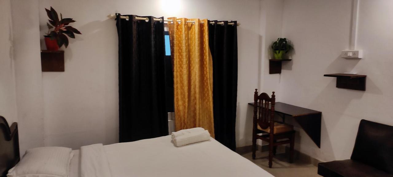 Vedha Ayurvedic Panchakarma Treatment Centre Alappuzha Exterior foto