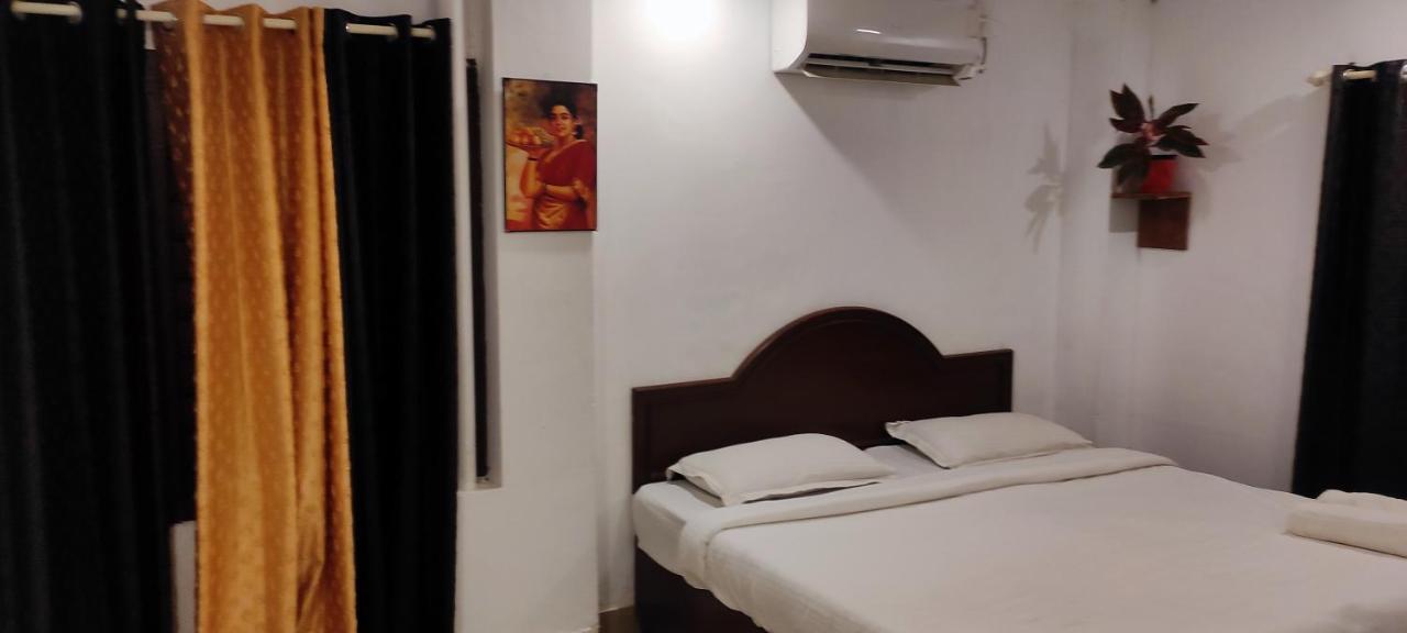 Vedha Ayurvedic Panchakarma Treatment Centre Alappuzha Exterior foto